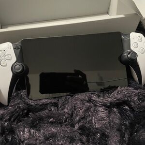 Play Station Remote Player